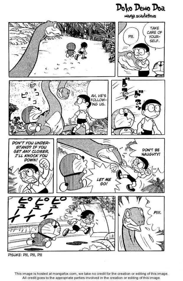 Doraemon Long Stories Chapter 1 37